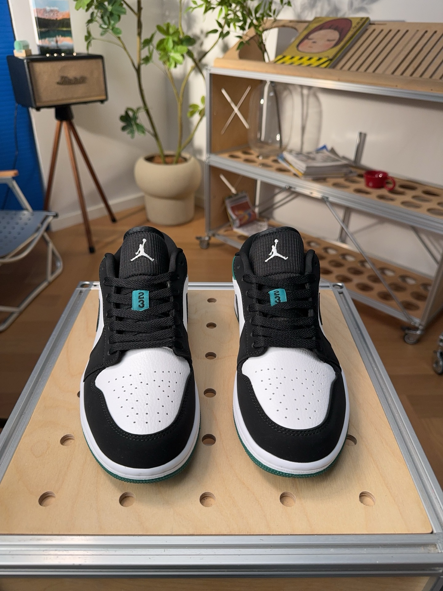 Nike Jordan